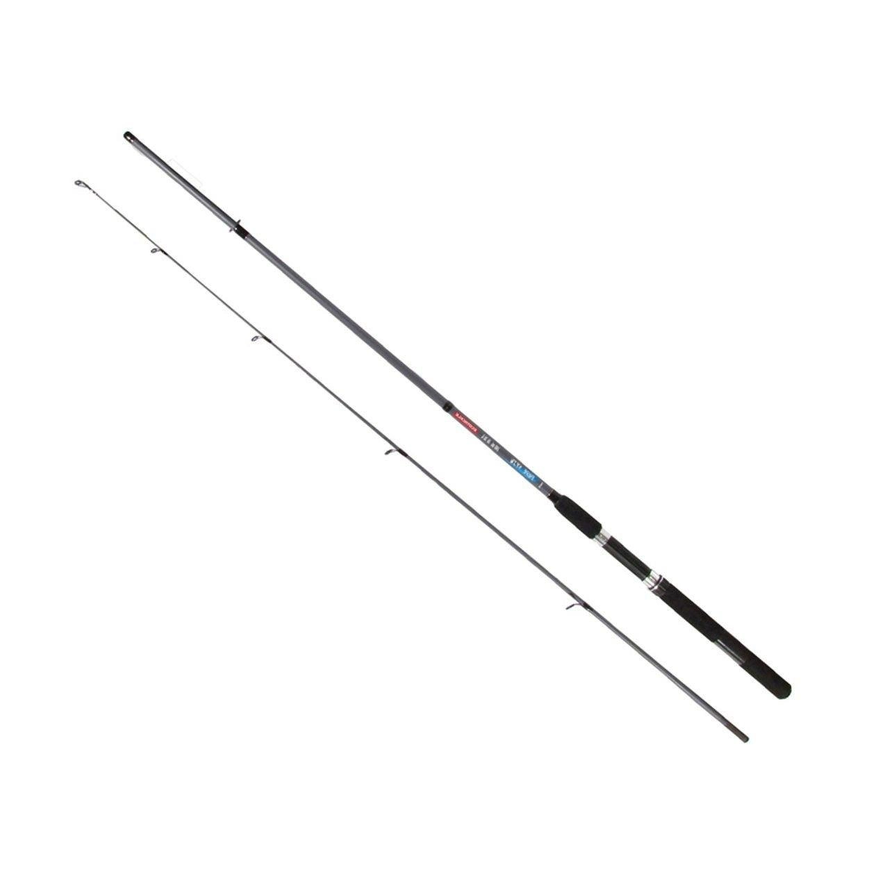 Ecotackle Pure Spin 218cm 2-12g LRF Olta Kamışı 2 Parça